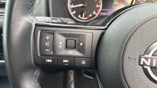 Nissan Qashqai 1.3 DiG-T MH Acenta Premium 5dr Petrol Hatchback